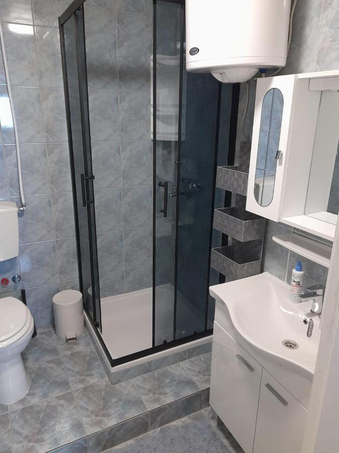 Apartments J.A.N.M.A.R. Vir Bagian luar foto