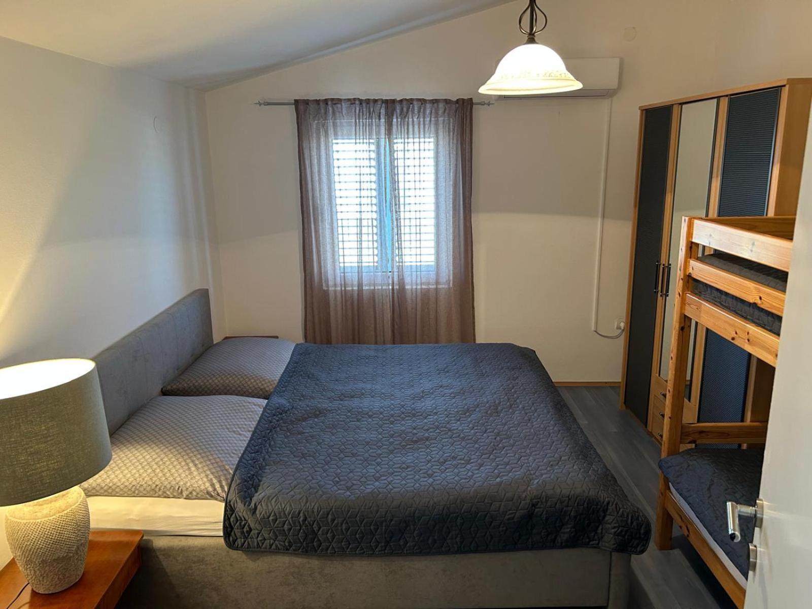 Apartments J.A.N.M.A.R. Vir Bagian luar foto