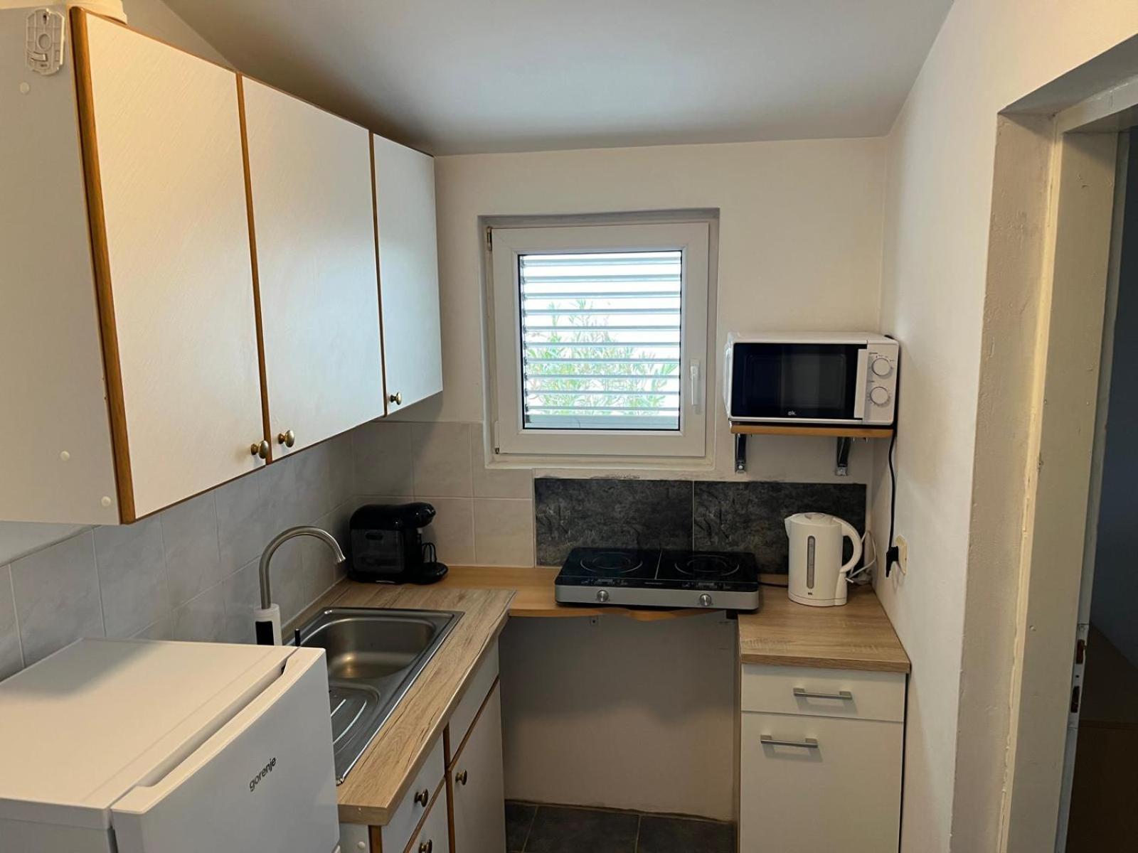 Apartments J.A.N.M.A.R. Vir Bagian luar foto