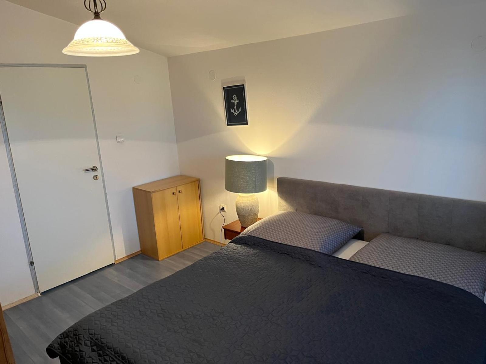 Apartments J.A.N.M.A.R. Vir Bagian luar foto